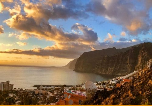 Checklist vakantie Gran Canaria