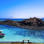 Fijne vakantie Gran Canaria