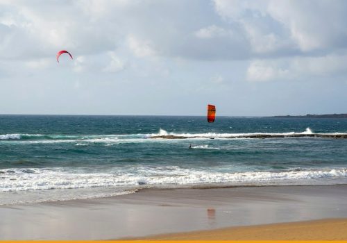 Goedkope vakantie Gran Canaria Playa del Ingles