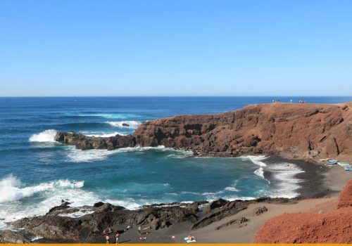 Gran Canaria 6 dagen