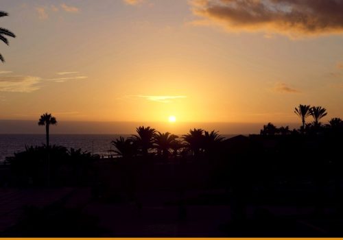 Gran Canaria luxe vakantie