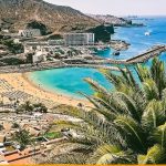 Gran Canaria vakantie all in