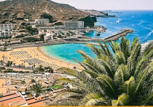 Gran Canaria vakantie all inclusive