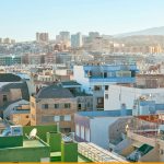 Gran Canaria vakantie appartement