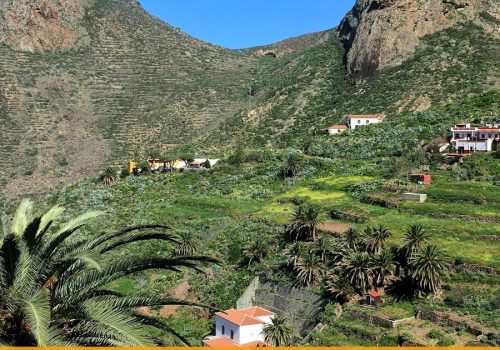 Gran Canaria vakantie april