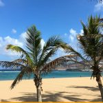 Gran Canaria vakantie augustus