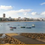 Gran Canaria vakantie boeken