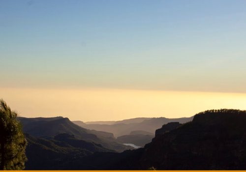 Gran Canaria vakantie december