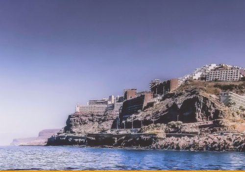 Gran Canaria vakantie februari