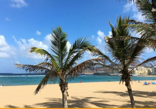 Gran Canaria vakantie goedkoop