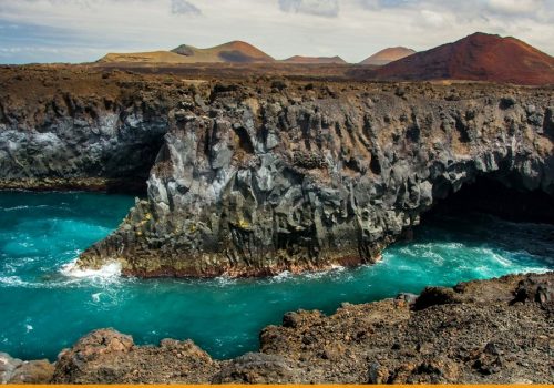 Gran Canaria vakantie juni