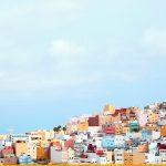 Gran Canaria vakantie kinderen