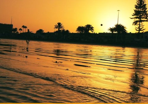 Gran Canaria vakantie last minute