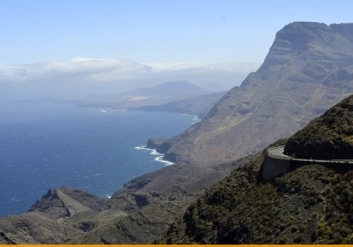 Gran Canaria vakantie maart