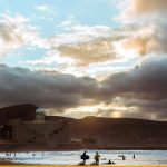 Gran Canaria vakantie november