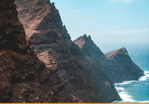 Gran Canaria vakantie oktober