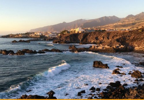 Gran Canaria vakantie weer