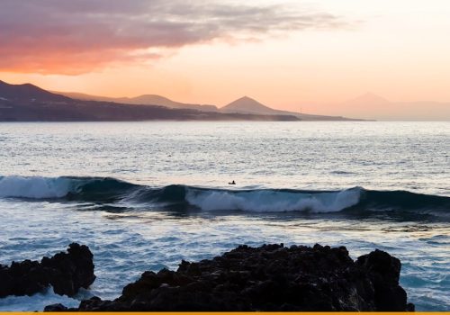 Gran Canaria vakantie winter