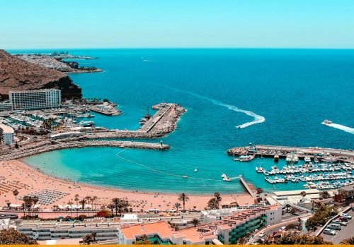 Gran Canaria vakantiepark