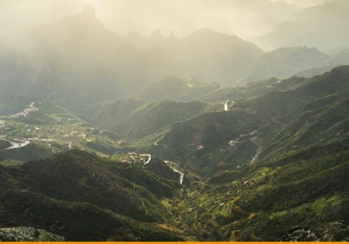 Hoe groot is Gran Canaria