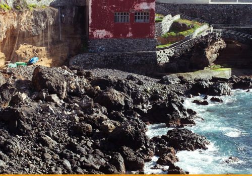 Hoe ver is Gran Canaria vliegen