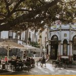 Is Gran Canaria spanje