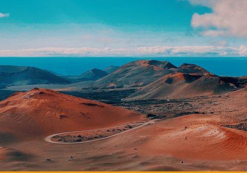 Naturisten vakantie Gran Canaria