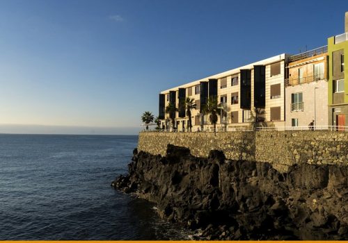 Vakantie Gran Canaria aanbieding