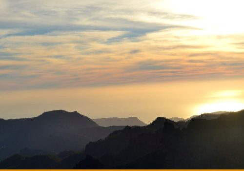 Vakantie Gran Canaria herfstvakantie