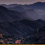 Vakantie Gran Canaria kerstvakantie
