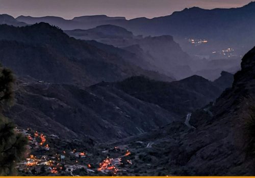 Vakantie Gran Canaria kerstvakantie
