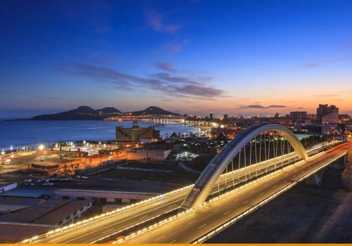 Vakantie Gran Canaria vanaf Eindhoven