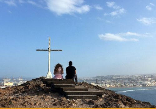 Vakantie Gran Canaria vanaf Rotterdam