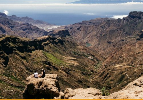 Waar in Gran Canaria verblijven