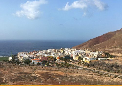 Wanneer naar Gran Canaria